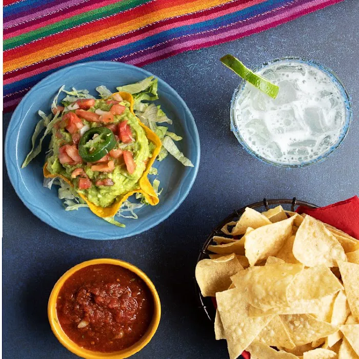 Blue Moon Mexican Cafe Picture 7