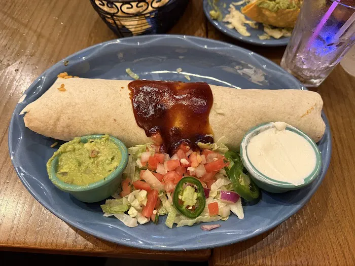 Blue Moon Mexican Cafe Picture 10