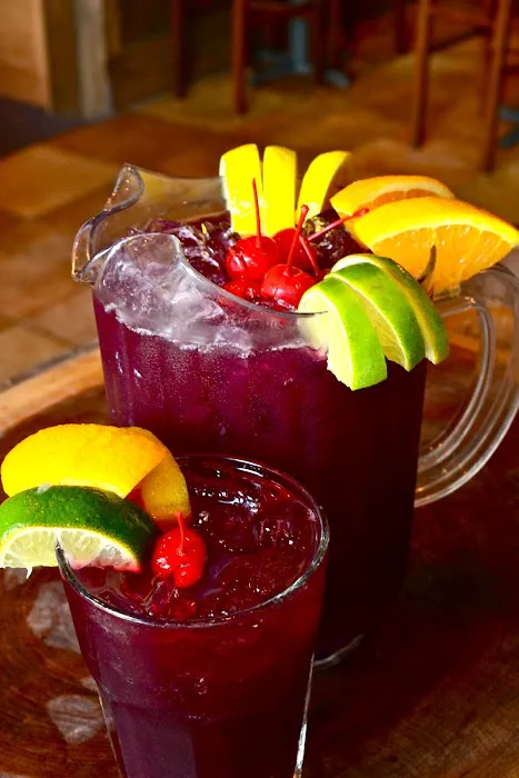 Blue Moon Mexican Cafe Picture 9