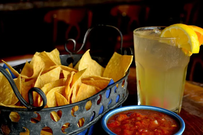Blue Moon Mexican Cafe Picture 6