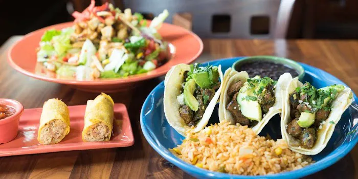 Blue Moon Mexican Cafe Picture 4
