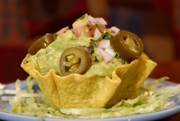 Blue Moon Mexican Cafe Picture 1