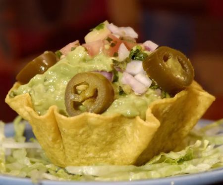 Blue Moon Mexican Cafe