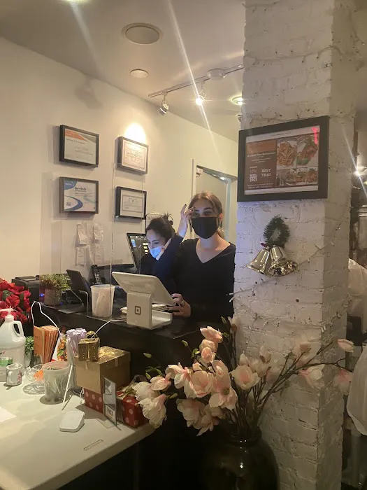 Cafe Amici Picture 1
