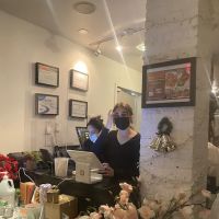 Cafe Amici ico