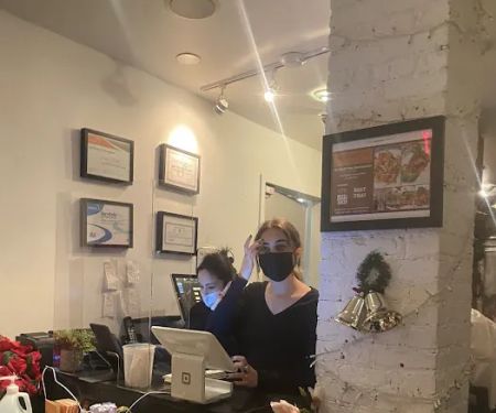 Cafe Amici