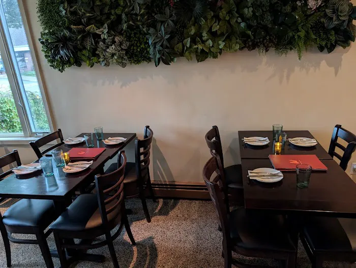 Cafe Amici Picture 6