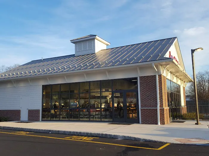 Jersey Mike's Subs Picture 9