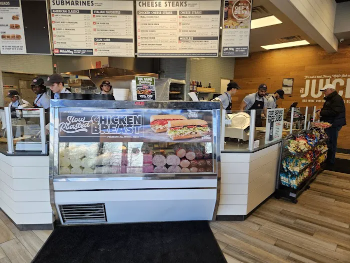 Jersey Mike's Subs Picture 5