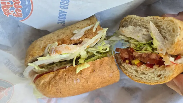 Jersey Mike's Subs Picture 3