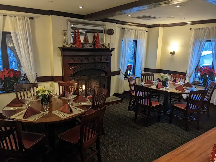Lakeside Grille & Bar at Ramsey Golf & Country Club Picture 1
