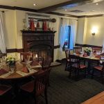 Lakeside Grille & Bar at Ramsey Golf & Country Club