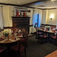 Lakeside Grille & Bar at Ramsey Golf & Country Club ico