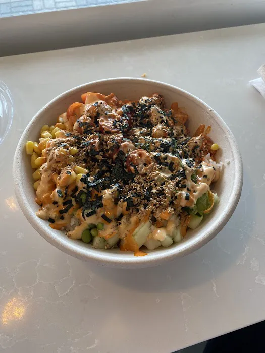 Poke Time Picture 9