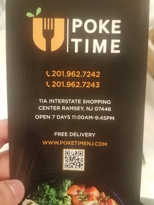 Poke Time Picture 5