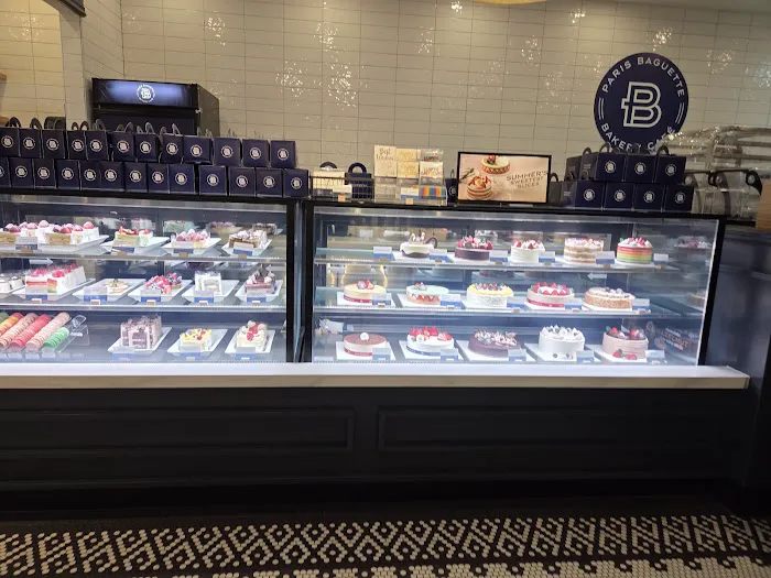 Paris Baguette Picture 5