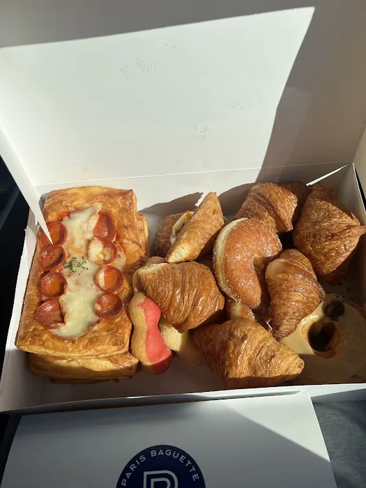 Paris Baguette Picture 9