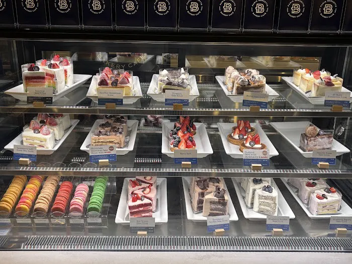 Paris Baguette Picture 6