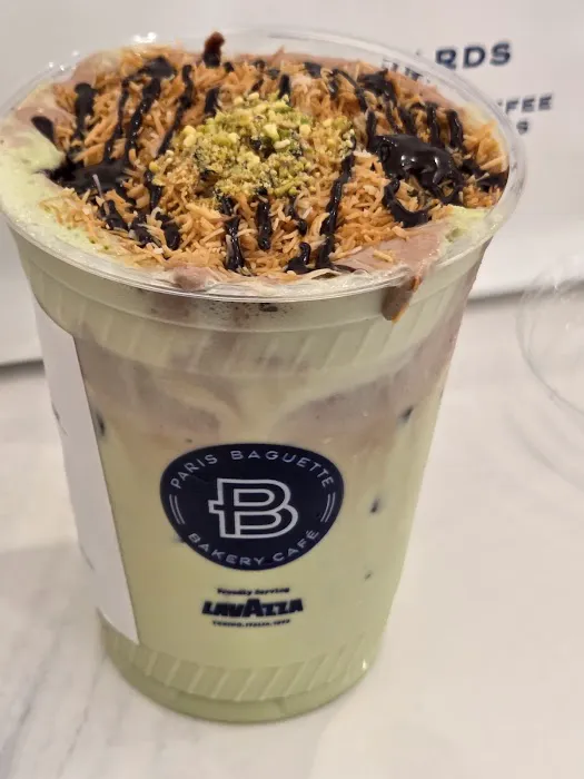Paris Baguette Picture 4