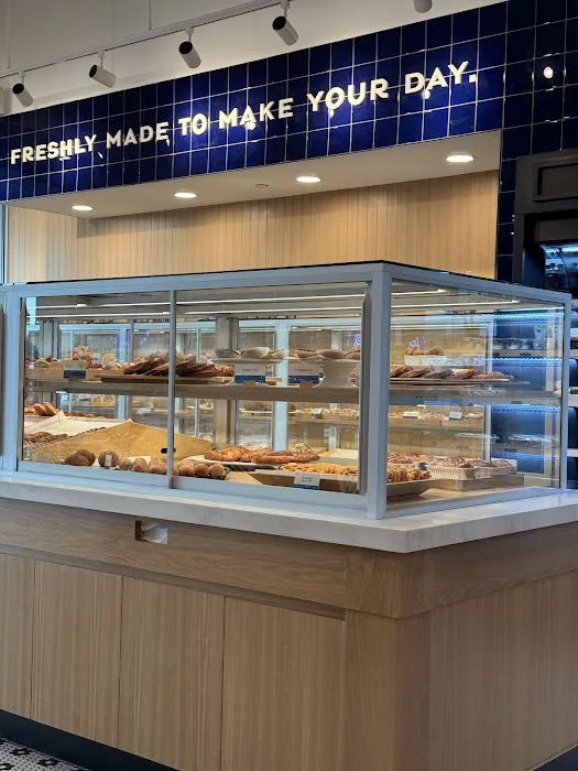 Paris Baguette Picture 8