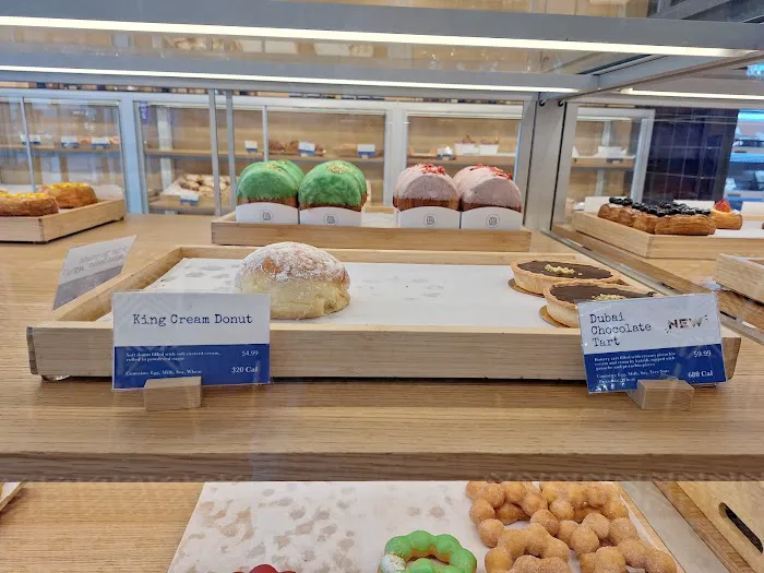 Paris Baguette Picture 3