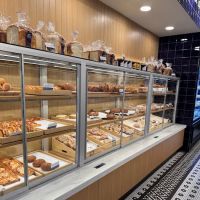 Paris Baguette ico