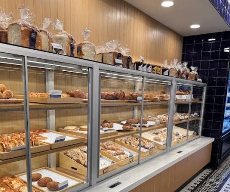 Paris Baguette