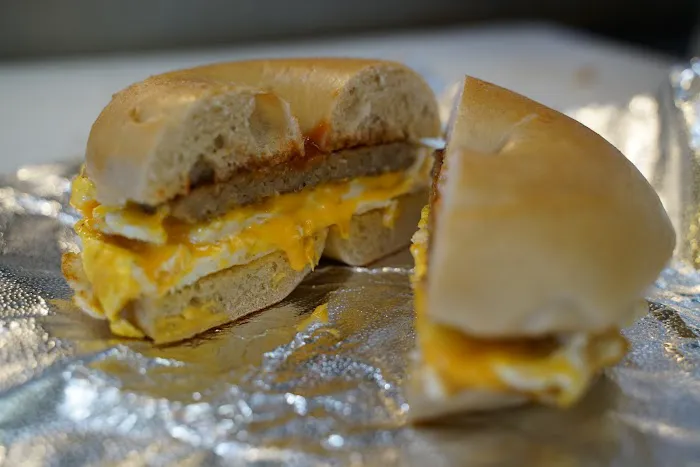 Buono Bagels (Bagel Shop & Deli) | Best Bagels, Sandwiches, Coffee, and Breakfast in Ramsey, NJ Picture 8