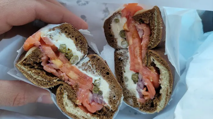Buono Bagels (Bagel Shop & Deli) | Best Bagels, Sandwiches, Coffee, and Breakfast in Ramsey, NJ Picture 1