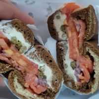 Buono Bagels (Bagel Shop & Deli) | Best Bagels, Sandwiches, Coffee, and Breakfast in Ramsey, NJ ico