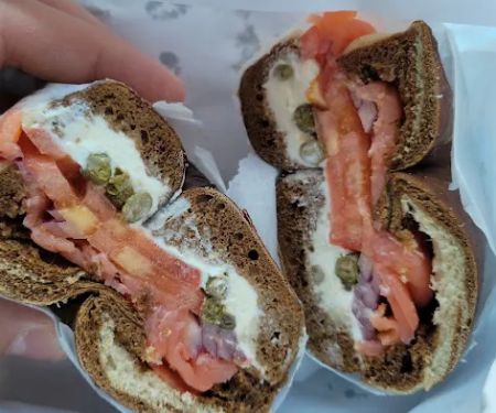 Buono Bagels (Bagel Shop & Deli) | Best Bagels, Sandwiches, Coffee, and Breakfast in Ramsey, NJ