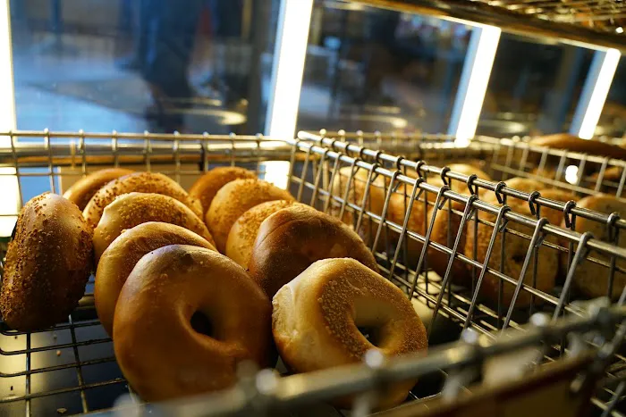 Buono Bagels (Bagel Shop & Deli) | Best Bagels, Sandwiches, Coffee, and Breakfast in Ramsey, NJ Picture 9