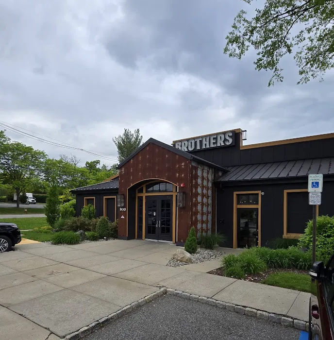 Brothers Smokehouse NJ Picture 6