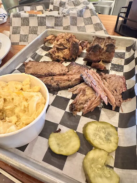 Brothers Smokehouse NJ Picture 2