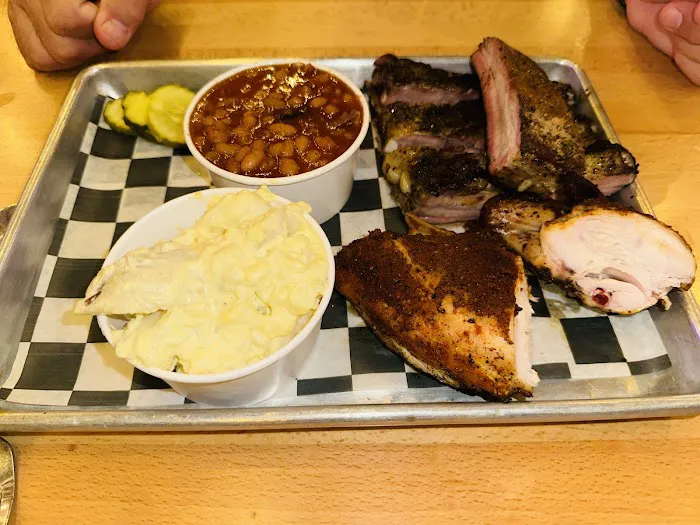 Brothers Smokehouse NJ Picture 4