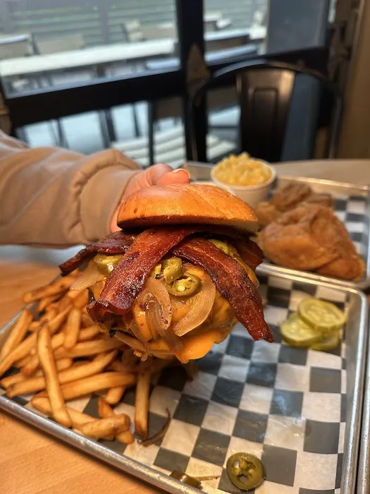 Brothers Smokehouse NJ Picture 3