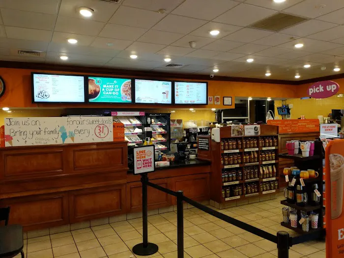 Dunkin' Picture 1