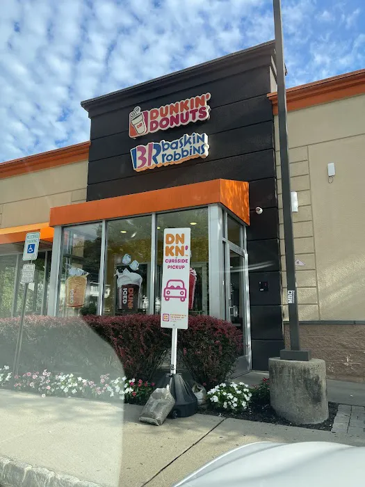 Dunkin' Picture 7