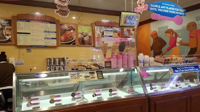 Dunkin' Picture 2