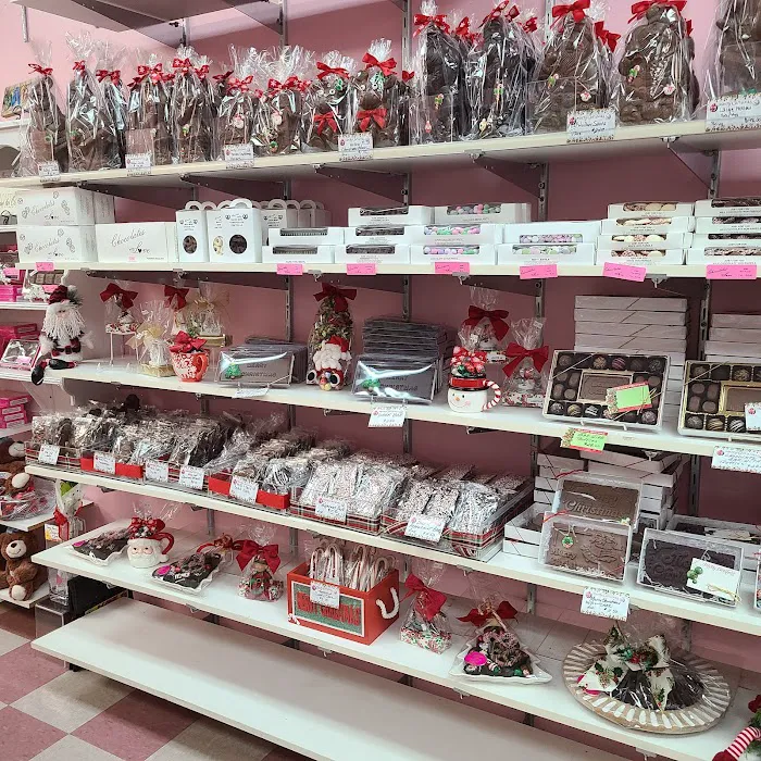 Chocolates With Love Picture 5