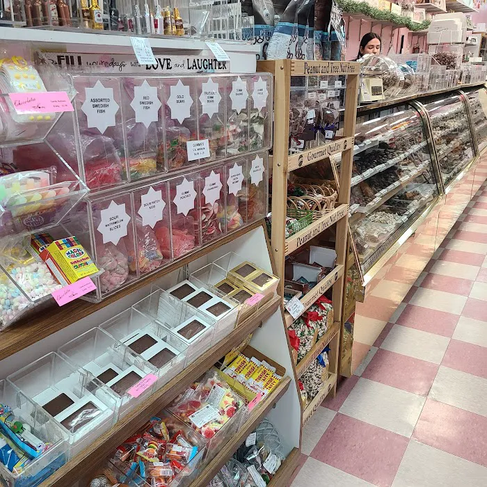 Chocolates With Love Picture 10