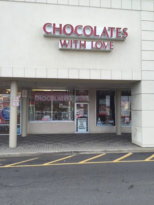 Chocolates With Love Picture 9