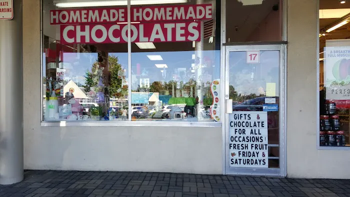 Chocolates With Love Picture 4