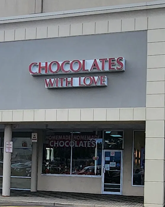 Chocolates With Love Picture 1