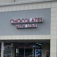 Chocolates With Love ico
