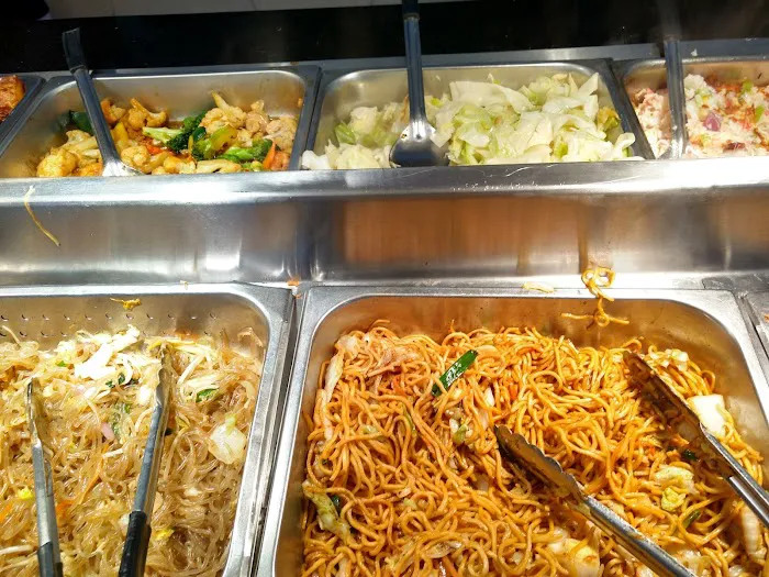 Grand Buffet Picture 9