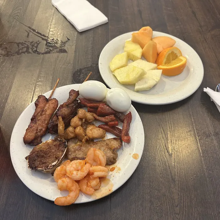 Grand Buffet Picture 4