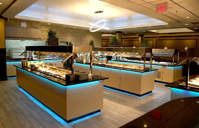 Grand Buffet Picture 1