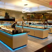 Grand Buffet ico