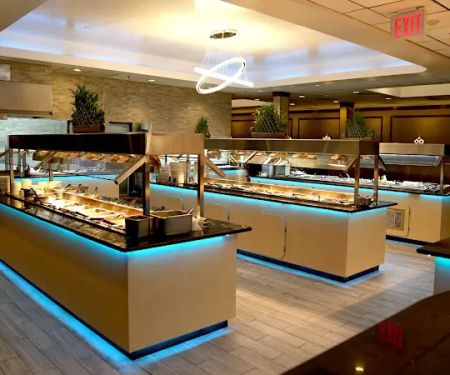 Grand Buffet